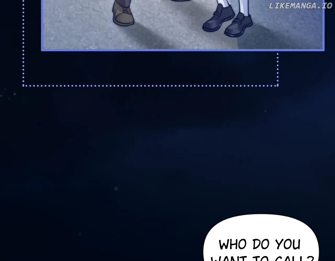 You Can Hear It Chapter 71 - page 15